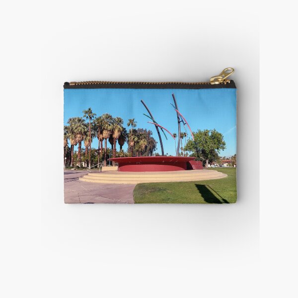 Item preview, Fuente arquitectónica de Palm Springs designed and sold by offdutyplaces.