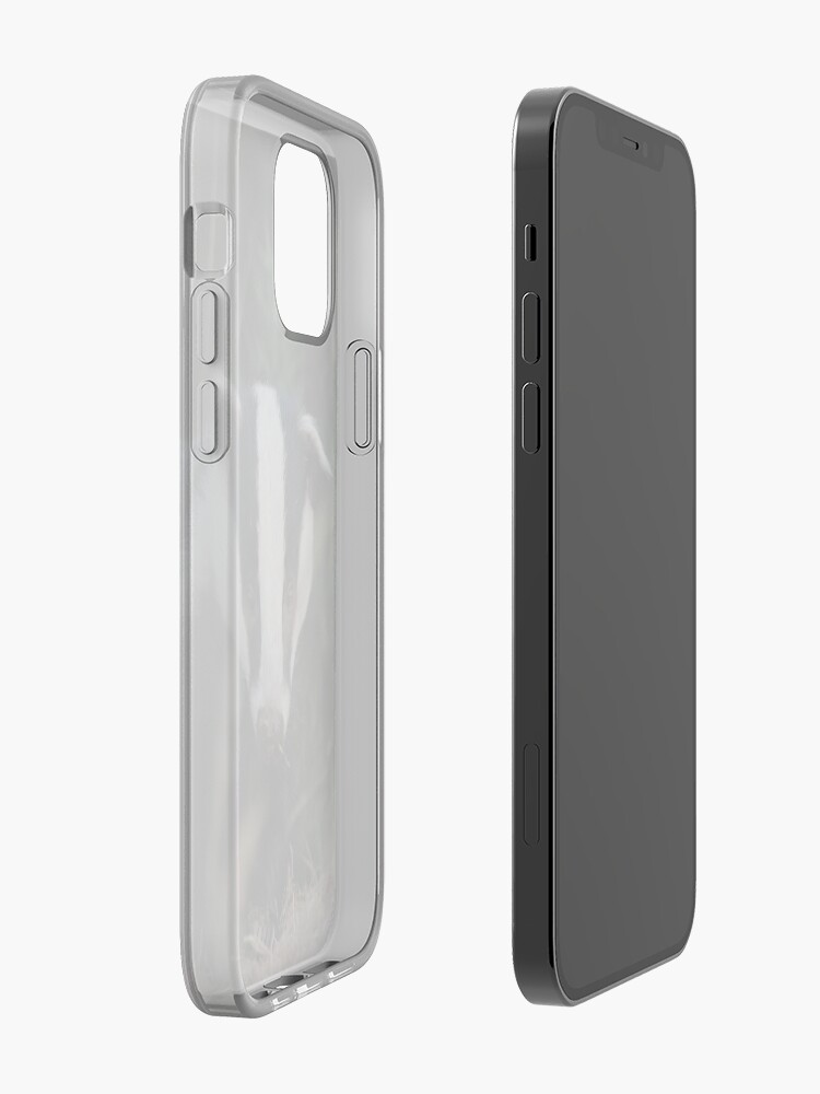 Alternate view of Badger iPhone Case & Cover