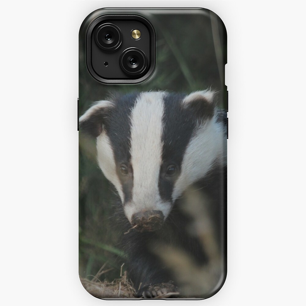 Item preview, iPhone Tough Case designed and sold by orcadia.