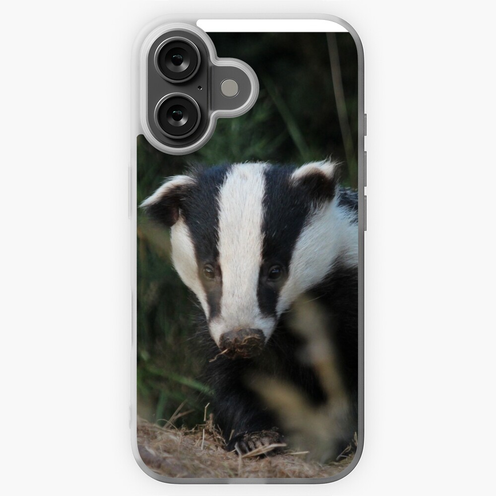 Item preview, iPhone Soft Case designed and sold by orcadia.