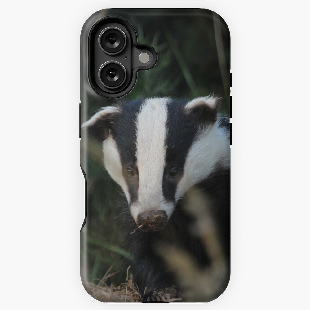 Item preview, iPhone Tough Case designed and sold by orcadia.