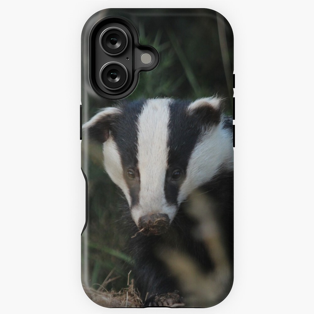 Item preview, iPhone Magsafe Tough Case designed and sold by orcadia.