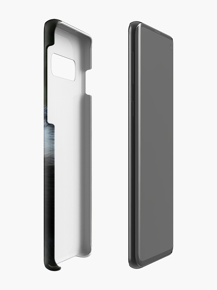Alternate view of Badger Case & Skin for Samsung Galaxy