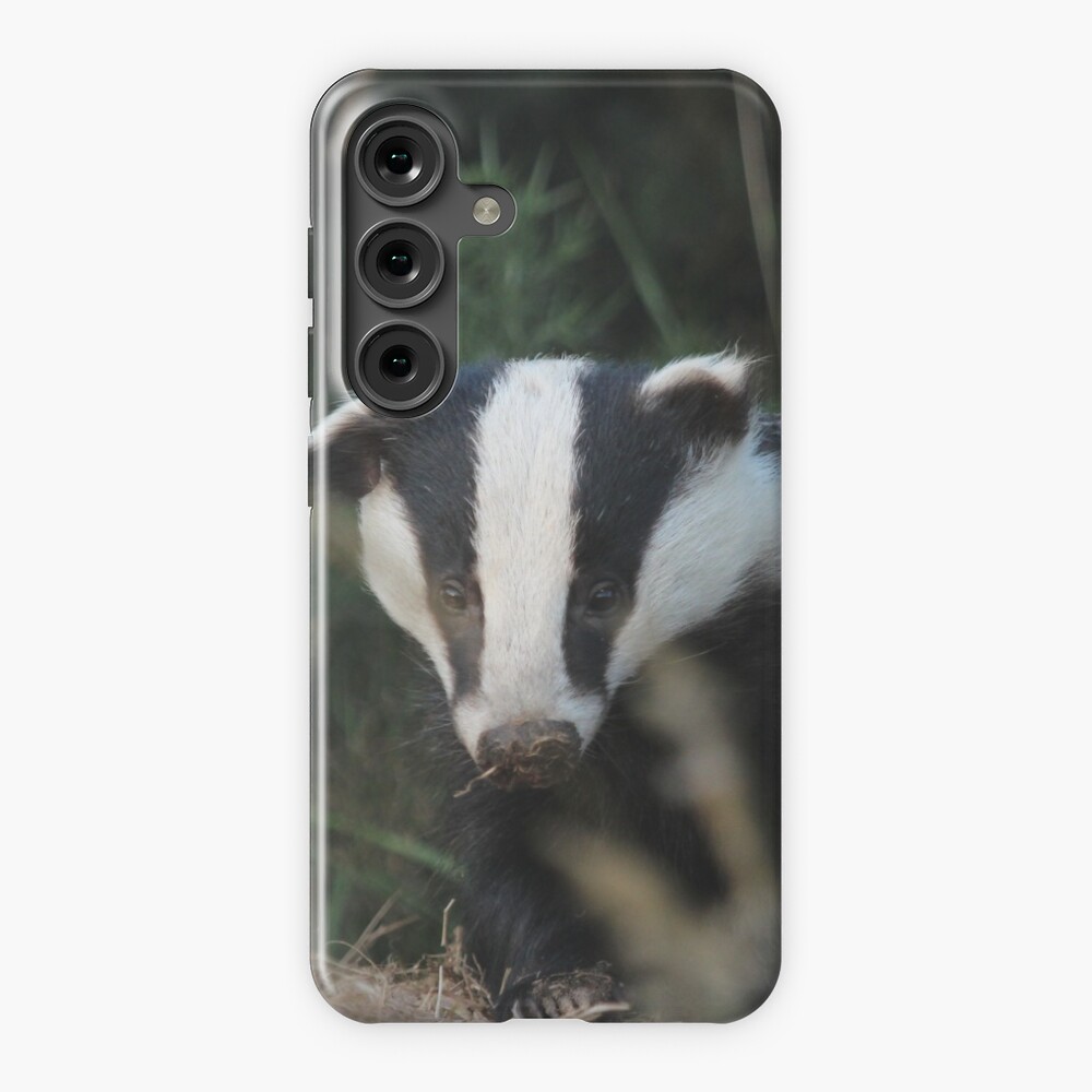 Item preview, Samsung Galaxy Snap Case designed and sold by orcadia.