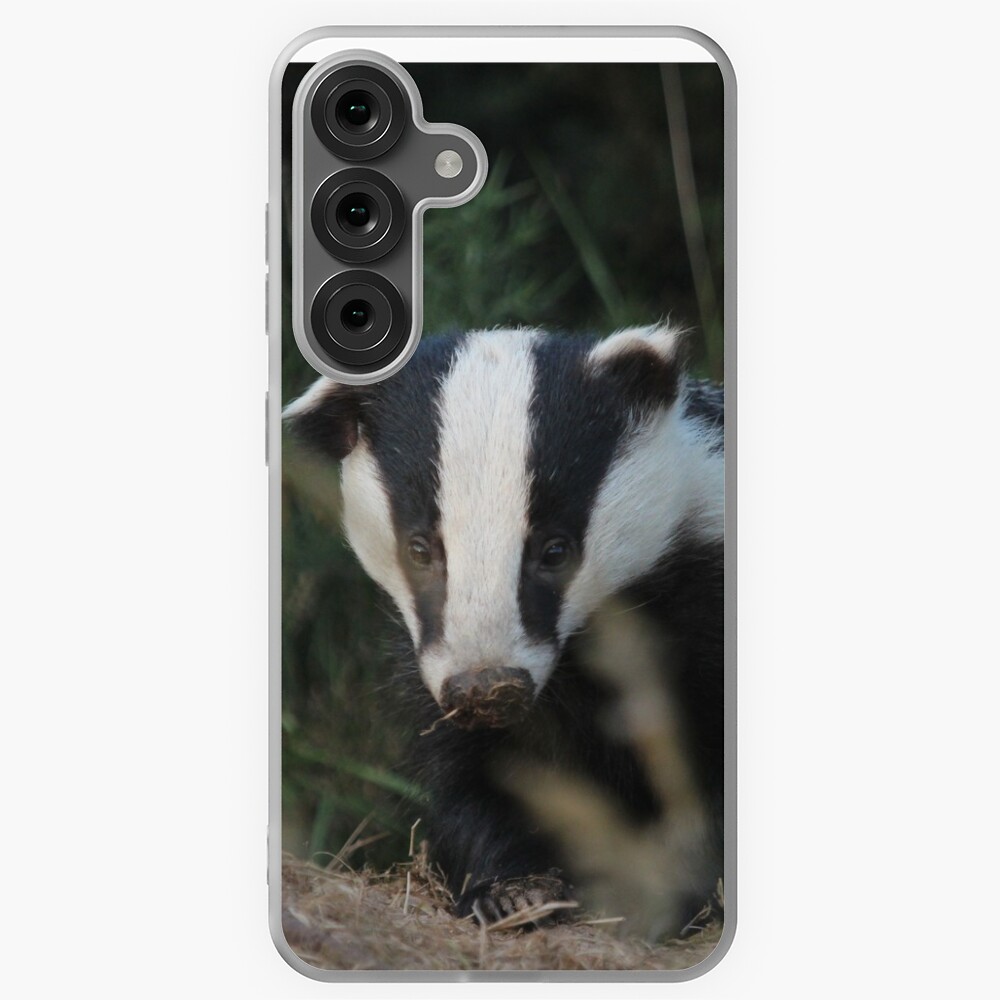 Item preview, Samsung Galaxy Soft Case designed and sold by orcadia.