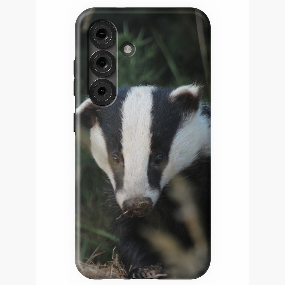 Item preview, Samsung Galaxy Tough Case designed and sold by orcadia.