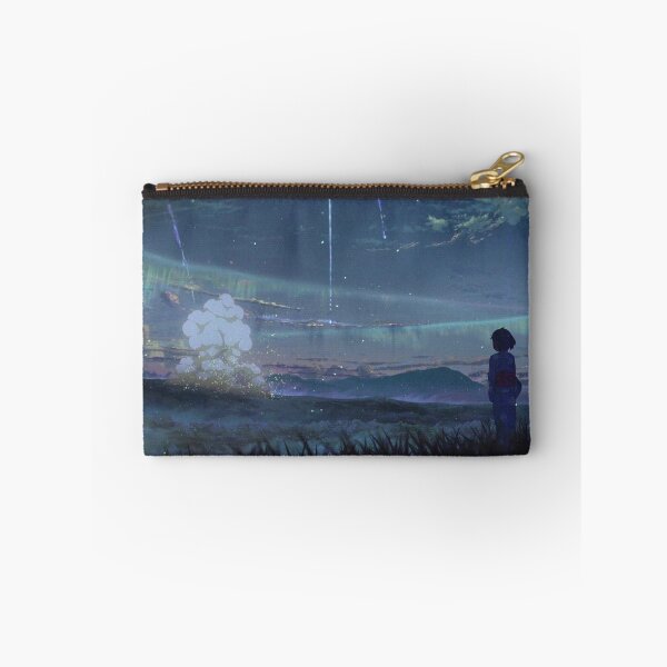 Item preview, Your Name Anime Drawing designed and sold by Chxppa.