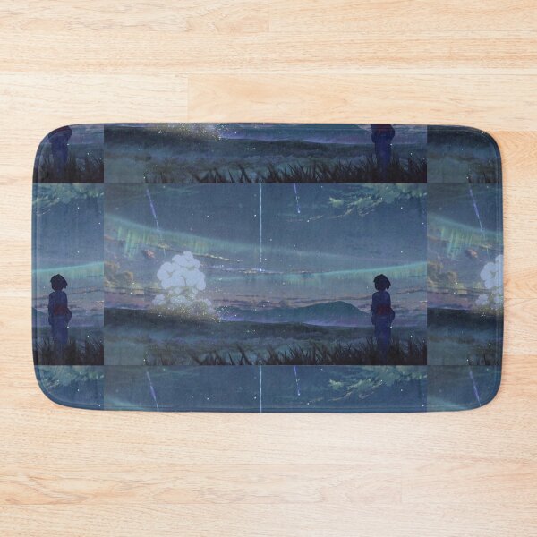 Item preview, Your Name Anime Drawing designed and sold by Chxppa.