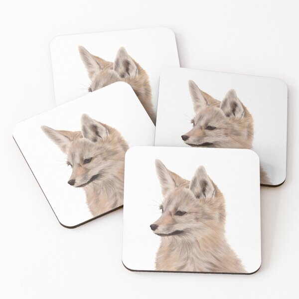 Item preview, Fox Fox designed and sold by lorenafrohlich.