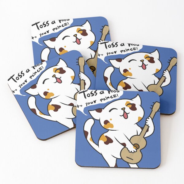 Item preview, Food Prince designed and sold by Reno-Viol.