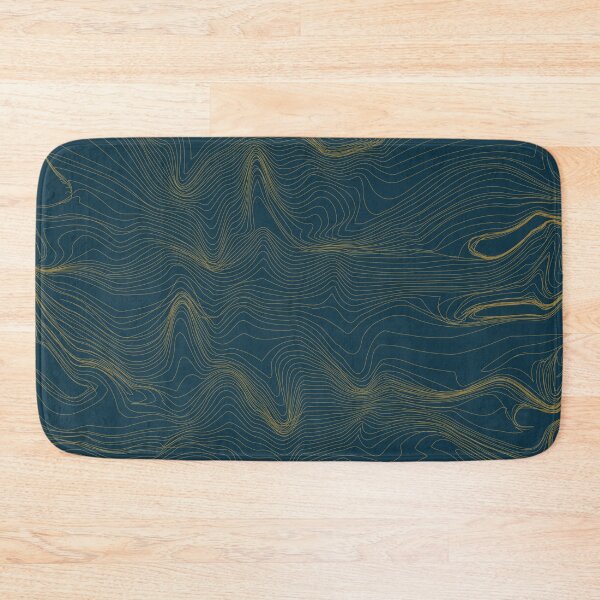 Item preview, Dynamic wave pattern designed and sold by Pacesyte.