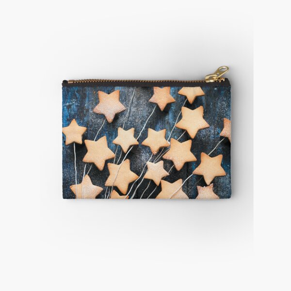 Item preview, Shortbread Stars  designed and sold by Emma Parrish.