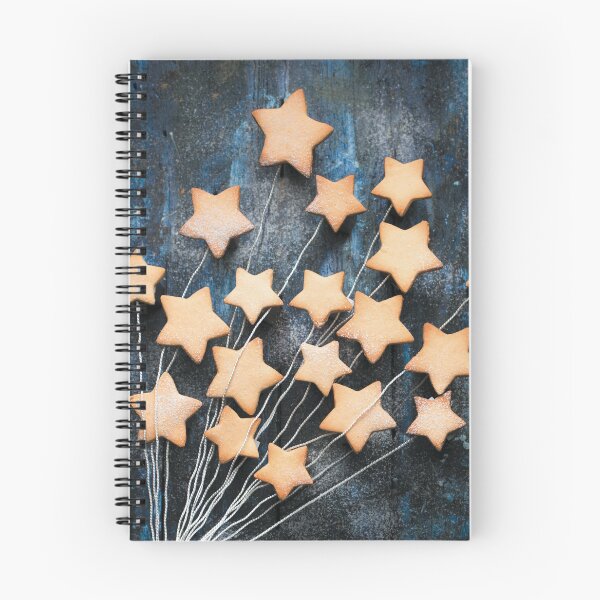 Item preview, Shortbread Stars  designed and sold by Emma Parrish.