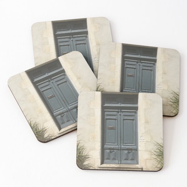 Item preview, An Old Door in France designed and sold by golan22may.