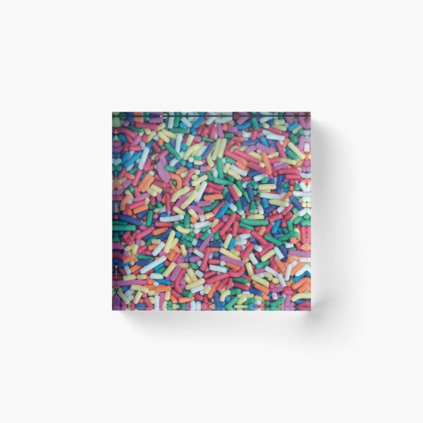 Item preview, Sprinkles designed and sold by Emma Parrish.