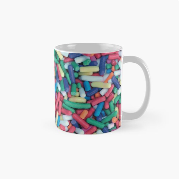 Item preview, Sprinkles designed and sold by Emma Parrish.