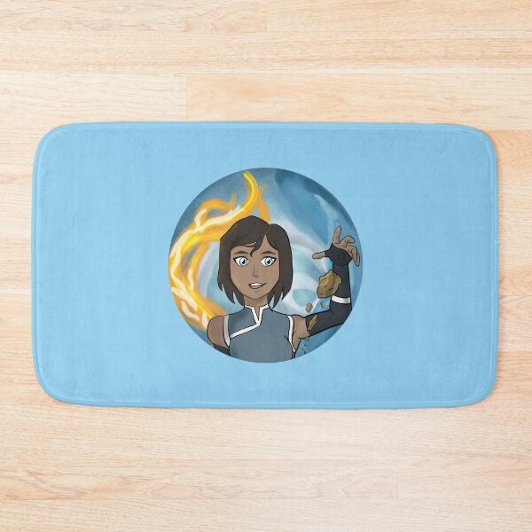 Item preview, Korra Book 4 designed and sold by aelmz.