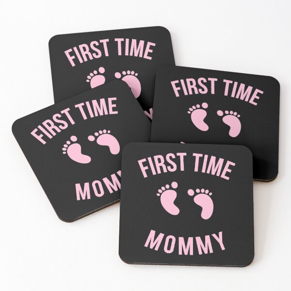 Item preview, First Time Mommy designed and sold by flippinsg.