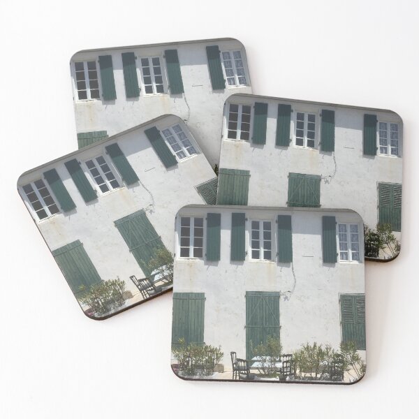 Item preview, An Old House in France designed and sold by golan22may.