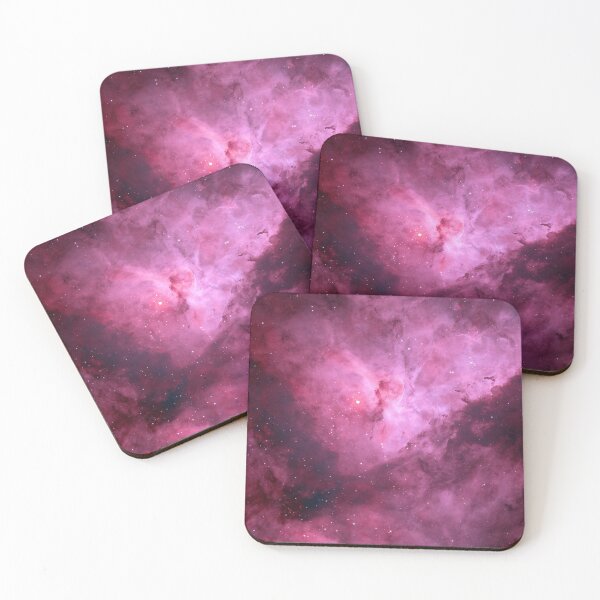 Item preview, Nebula Bordeaux designed and sold by Studio Vickn.