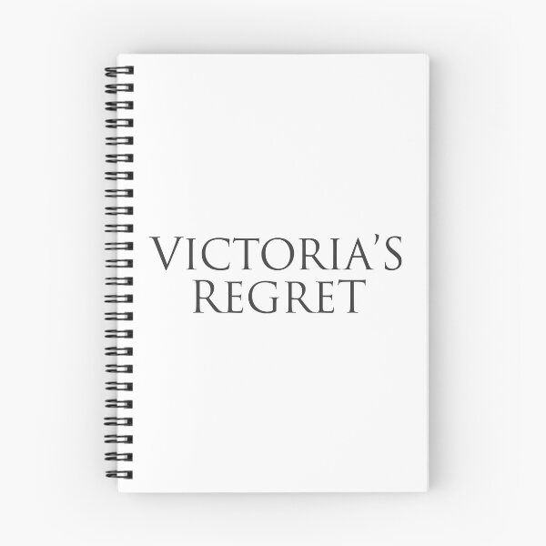 Item preview, Victoria's Regret designed and sold by Val Goretsky.