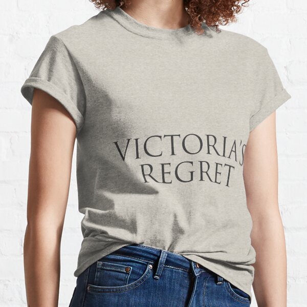 Item preview, Victoria's Regret designed and sold by Val Goretsky.