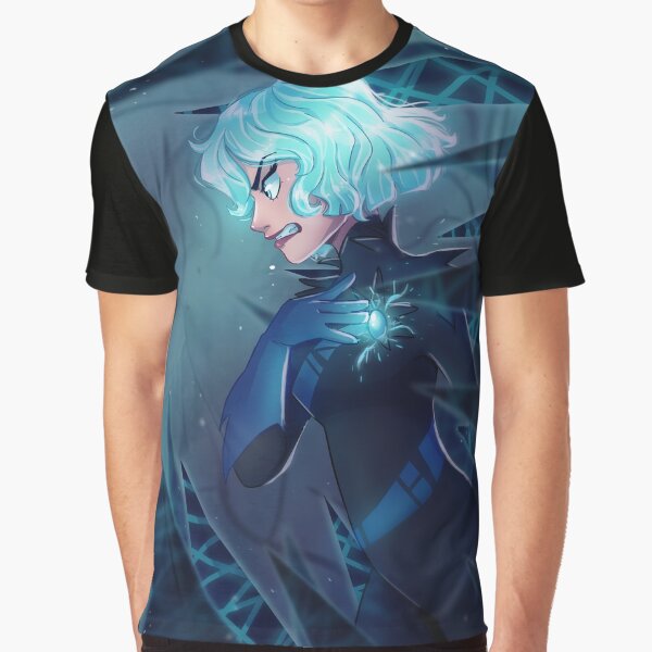 Moon Stone Cassandra Graphic T-Shirt