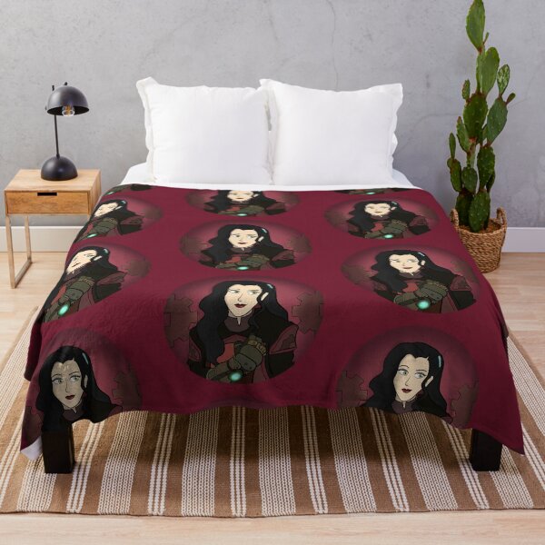 Item preview, Asami Sato designed and sold by aelmz.