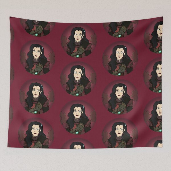 Item preview, Asami Sato designed and sold by aelmz.