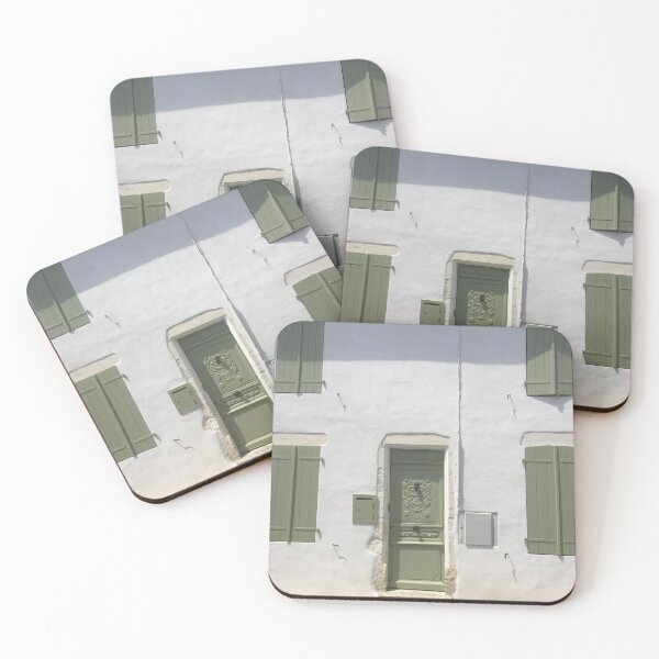 Item preview, An Old House in France designed and sold by golan22may.