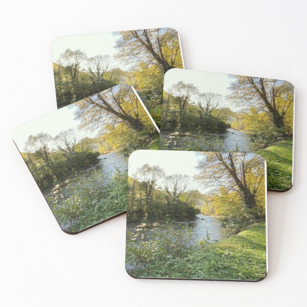 Item preview, Vicdessos River, Ariège, France designed and sold by AHELENE.