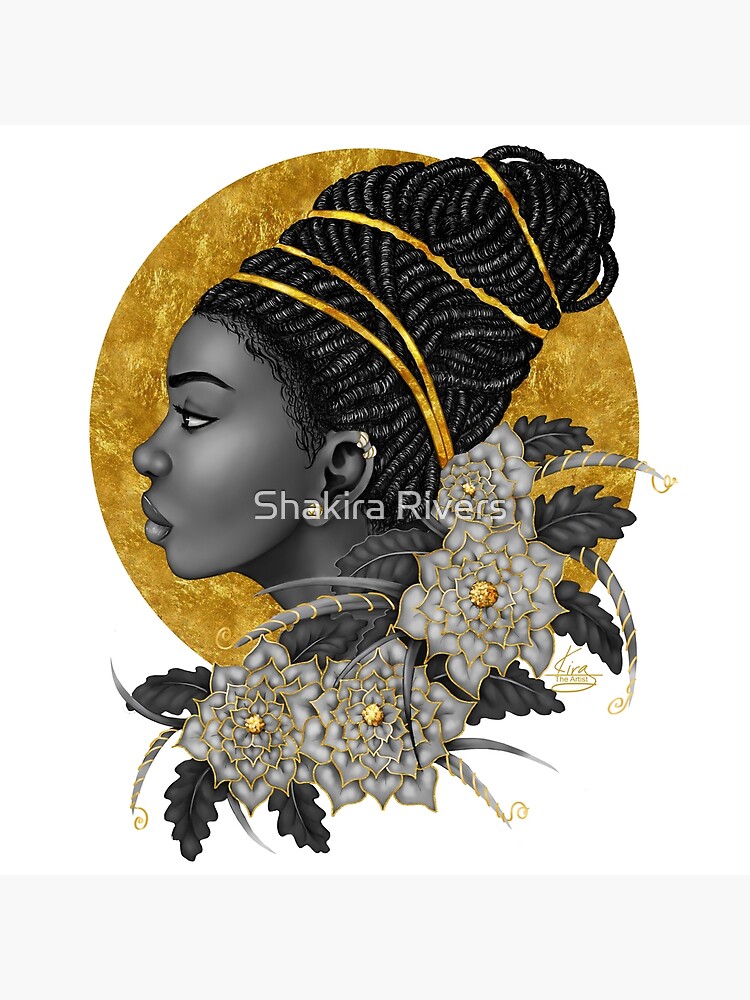 Golden by kiraJ