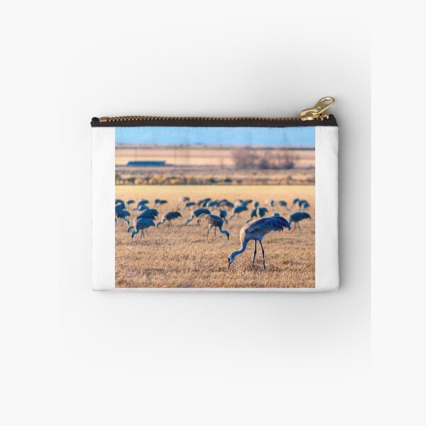 Item preview, Sandhill Cranes designed and sold by JRRouse.