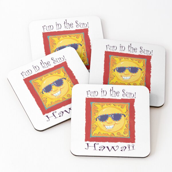 Item preview, Fun in the Sun! designed and sold by Scott Westmoreland.