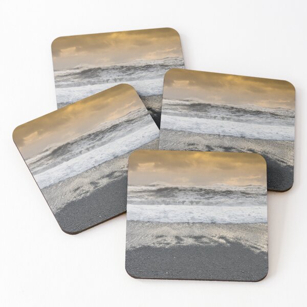 Item preview, Sunset wave designed and sold by Barno123.