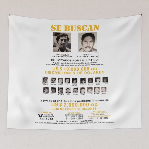 Item preview, Most Wanted designed and sold by CrisTTiaMaRiN.