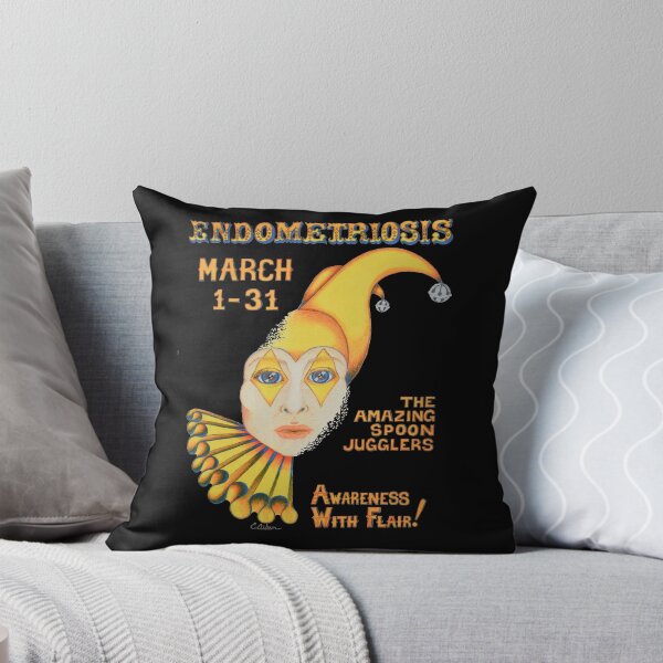 Item preview, Endo Circus designed and sold by cariaikenart.