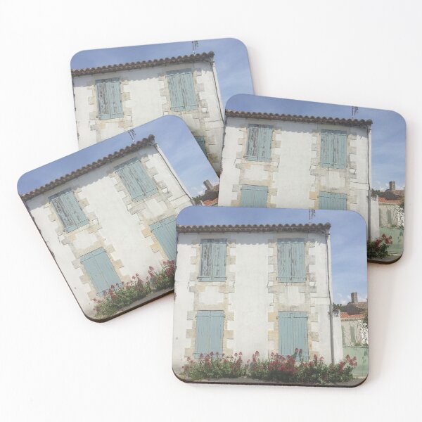 Item preview, An Old House in France designed and sold by golan22may.