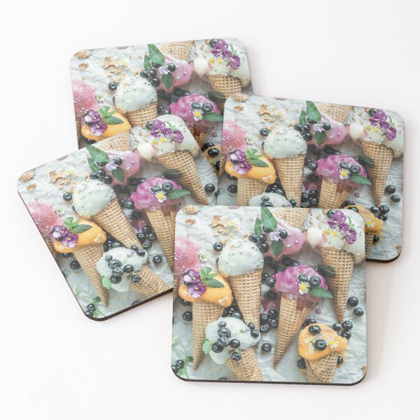 Item preview, Icecream Sorbet designed and sold by Emma Parrish.