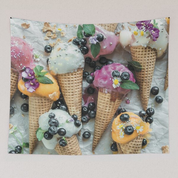 Item preview, Icecream Sorbet designed and sold by Emma Parrish.