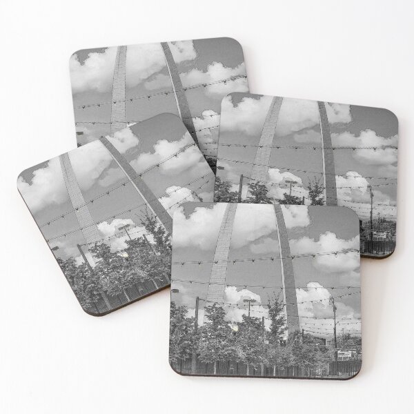 Item preview, Gateway View Grayscale designed and sold by mljdwhite.