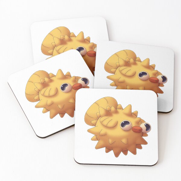 Item preview, Puffer Fish designed and sold by Xoorum.