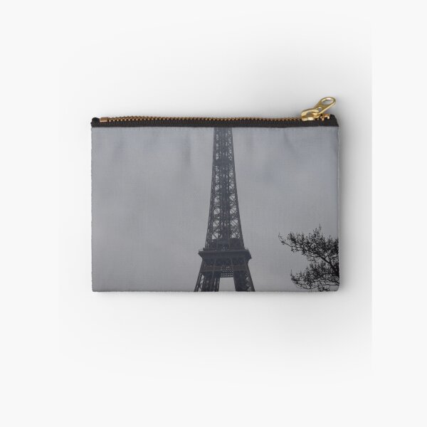 Item preview, Mist at the Top of the Eiffel Tower designed and sold by Andrew Reid Wildman .