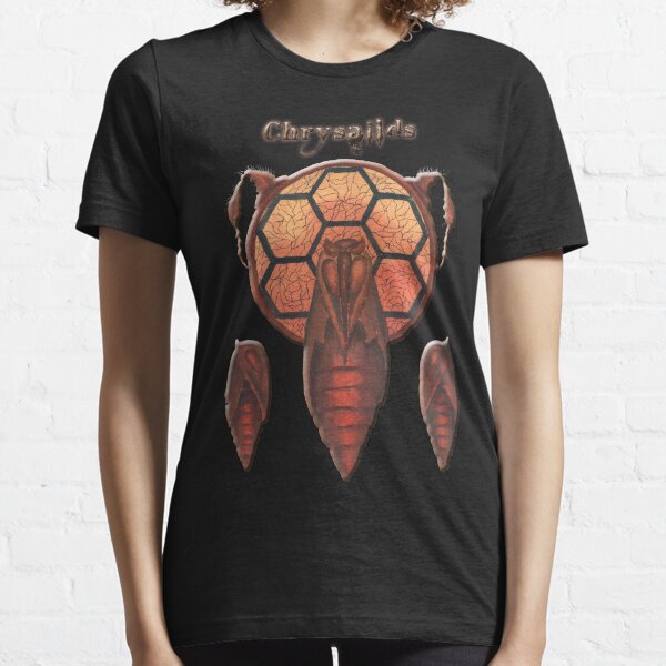 Chrysalis Essential T-Shirt