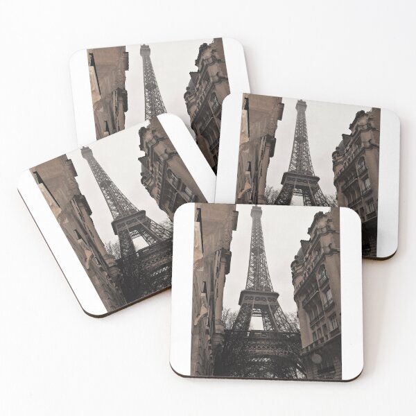 Item preview, The Eiffel Tower, Paris, France designed and sold by golan22may.