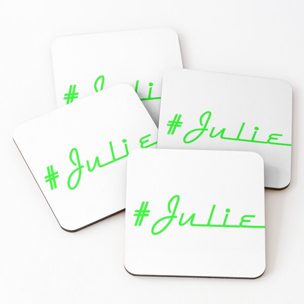 Item preview, # Julie designed and sold by airdrop.