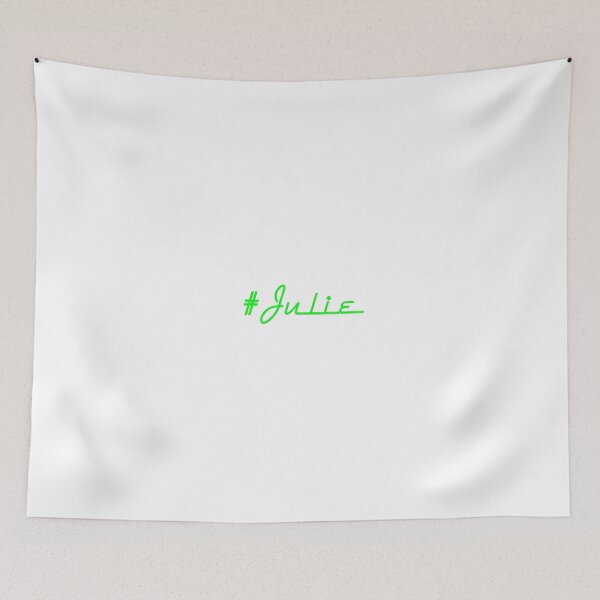 Item preview, # Julie designed and sold by airdrop.