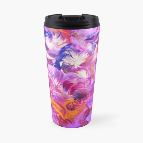 Spring2 Travel Mug