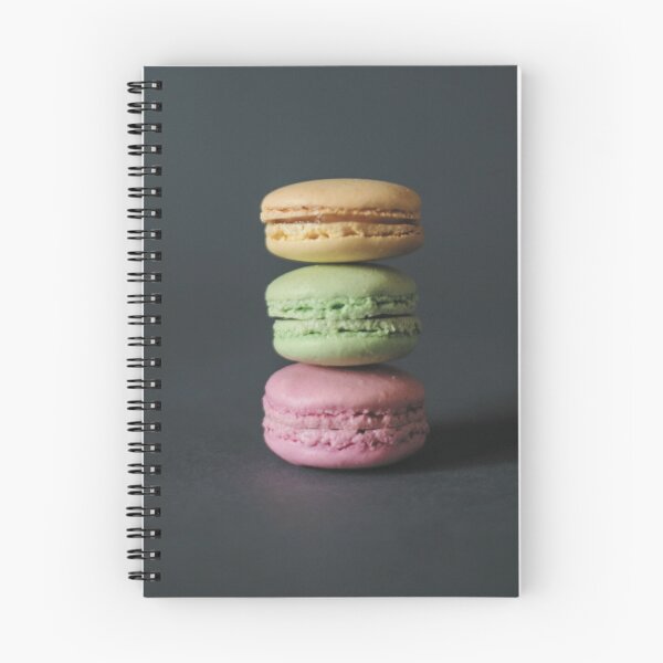 Aperçu de l'œuvre Macaron Stackaroon créée et vendue par Emma Parrish.