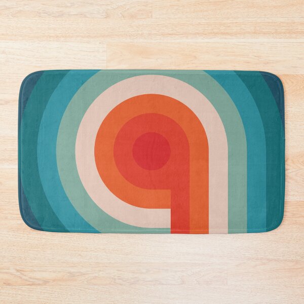 Item preview, Retro Turn designed and sold by Texterns.
